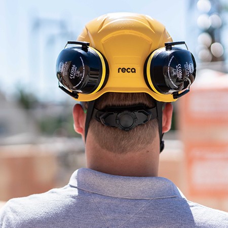Occupational safety