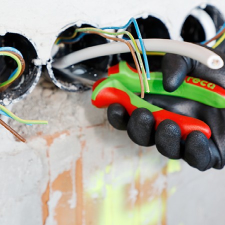 Electrical installation