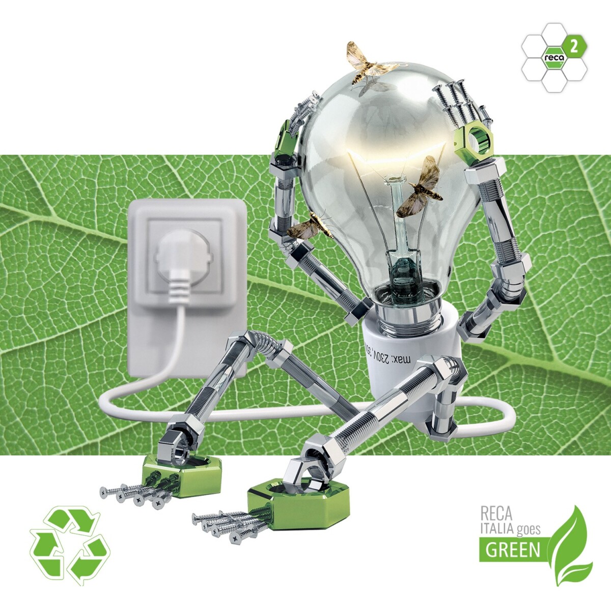 Risparmio Energetico