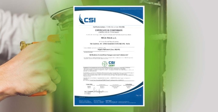 banner CERT