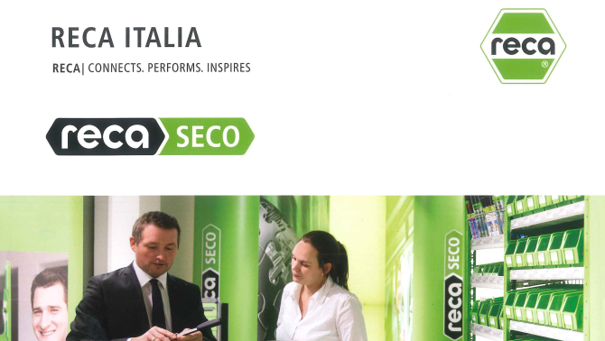 Brochure SECO