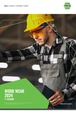 Catalogo Workwear