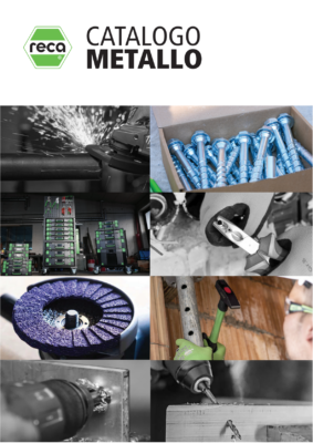 Catalogo Metallo